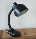 Christian Dell vintage bakelieten tafellamp uit de jaren 30, Ophalen