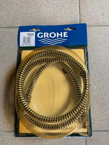 Grohe doucheslang nieuw 2m