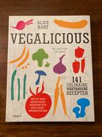Alice Hart - Vegalicious, Ophalen, Zo goed als nieuw, Alice Hart
