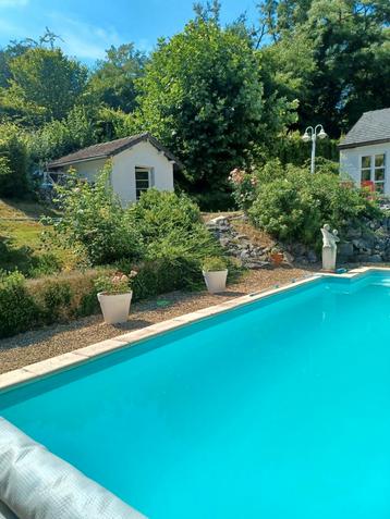 VAKANTIEHUIS, Vakantie, In bos, 2 slaapkamers, Overige typen, Landelijk