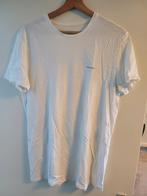 Diesel t-shirt XL zgan, Diesel, Wit, Maat 56/58 (XL), Ophalen of Verzenden