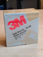 3M HD Floppy NOS 10 stuk, Computers en Software, Ophalen of Verzenden, 3M