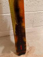 Paire de ski Salomon, Sports & Fitness, Skis, Salomon, Enlèvement, Ski