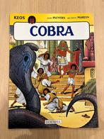 Keos - 2 - Cobra, Boeken, Stripverhalen, Eén stripboek, Ophalen of Verzenden