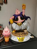 Dragon Ball Z - Majin Buu 1/4 statue résine 57cm!, Enlèvement ou Envoi, Comme neuf