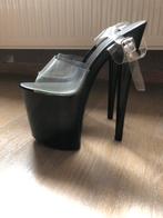 Plateau high heels, Kleding | Dames, Schoenen, ANDERE, Zwart, Nieuw, Ophalen of Verzenden