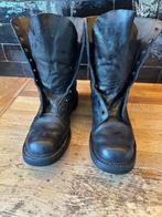 Originele Belgisch leger (  ABL )  Combat boots maat 43/44, Ophalen, Marine, Kleding of Schoenen