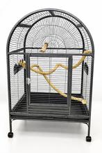 Papegaaien kooi, Dieren en Toebehoren, Ophalen, Zo goed als nieuw, Vogelkooi