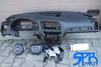 Airbagset Audi Q5 SQ5 S-Line 8R AIRBAGS AIRBAG SET DASHBOARD, Auto-onderdelen, Overige Auto-onderdelen, Gebruikt, Audi