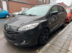 Mazda 5 1.6d//2eme Pro//7places//Euro5//2013//, Autos, Euro 5, Achat, Entreprise, 7 places