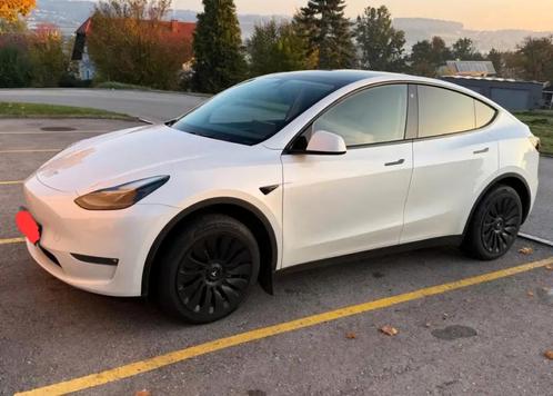 Tesla Model Y, Auto diversen, Overige Auto diversen, Ophalen