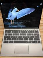 Hp Elite X2 G8 Windows Tablet, 13 pouces ou plus, Wi-Fi et Web mobile, 256 GB, Enlèvement ou Envoi