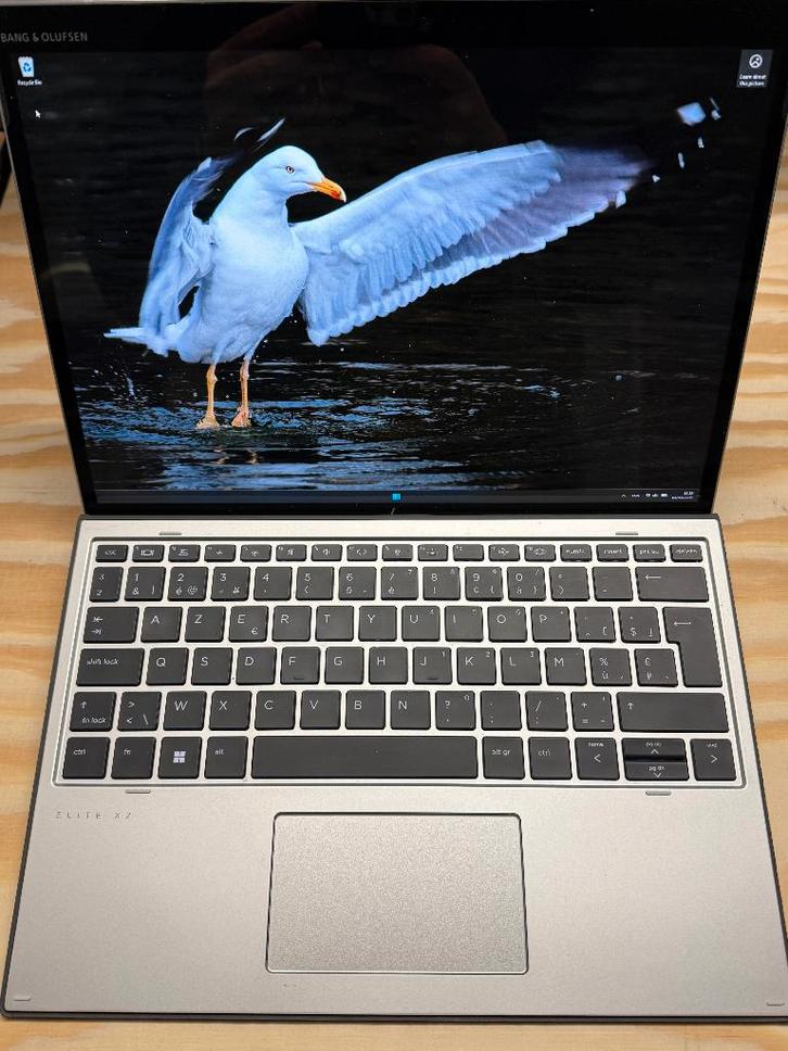 Hp Elite X2 G8 Windows Tablet, Informatique & Logiciels, Windows Tablettes, Utilisé, Wi-Fi et Web mobile, 13 pouces ou plus, 256 GB