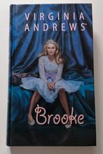 Virginia Andrews - Brooke, Livres, Enlèvement ou Envoi, Neuf, Virginia Andrews