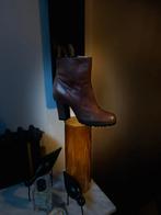 Prachtige nieuwe laarsjes Maison Margiela Paris 41, Kleding | Dames, Ophalen, Bruin, Maison Martin margiela, Lage of Enkellaarzen