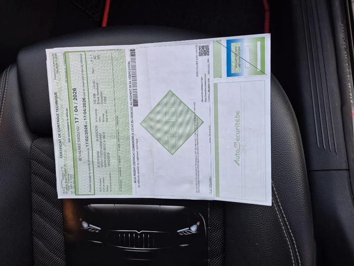 Voiture Mercedes, Autos, Mercedes-Benz, Particulier, Classe A, ABS, Caméra de recul, Air conditionné, Apple Carplay, Conduite autonome