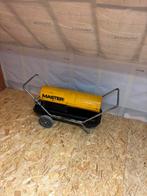 Master warmtekanon heteluchtkanon, Doe-het-zelf en Bouw, Ophalen