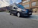Ford Transit Connect TVA DÉDUCTIBLE BOÎTE AUTO Full, Auto's, Ford, Automaat, 4 deurs, Diesel, Particulier