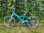Kinderfiets unisex, Fietsen en Brommers, Fietsen | Kinderfietsjes, Ophalen, Zo goed als nieuw, 20 inch of meer
