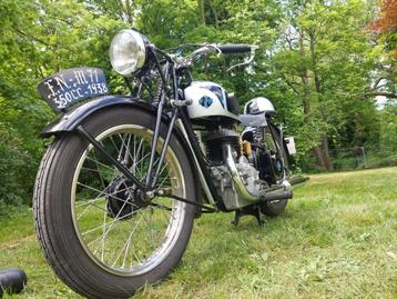 FN M71  1938 beschikbaar voor biedingen