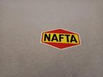 Sticker nafta, Ophalen of Verzenden