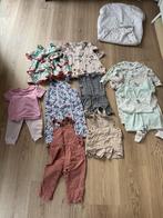 Lot de vêtements bébé de marque 12 mois, Comme neuf