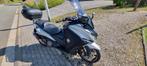 Kymco AK 550 volledig uitgerust zomer en winter 12.250 km, Motoren, Kymco, Motorrijbewijs A, Particulier, Meer dan 35 kW