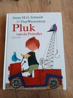 Pluk van de Petteflet, Ophalen