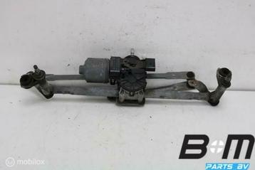 Ruitenwissermechaniek + motor VW Polo 6R 6R1955023B beschikbaar voor biedingen