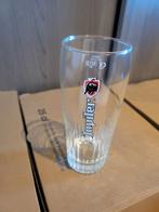 Jupiler glazen, Verzamelen, Ophalen of Verzenden