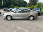 Skoda Octavia 1.2 TSI Ambition, 1197 cm³, Argent ou Gris, Achat, 4 portes