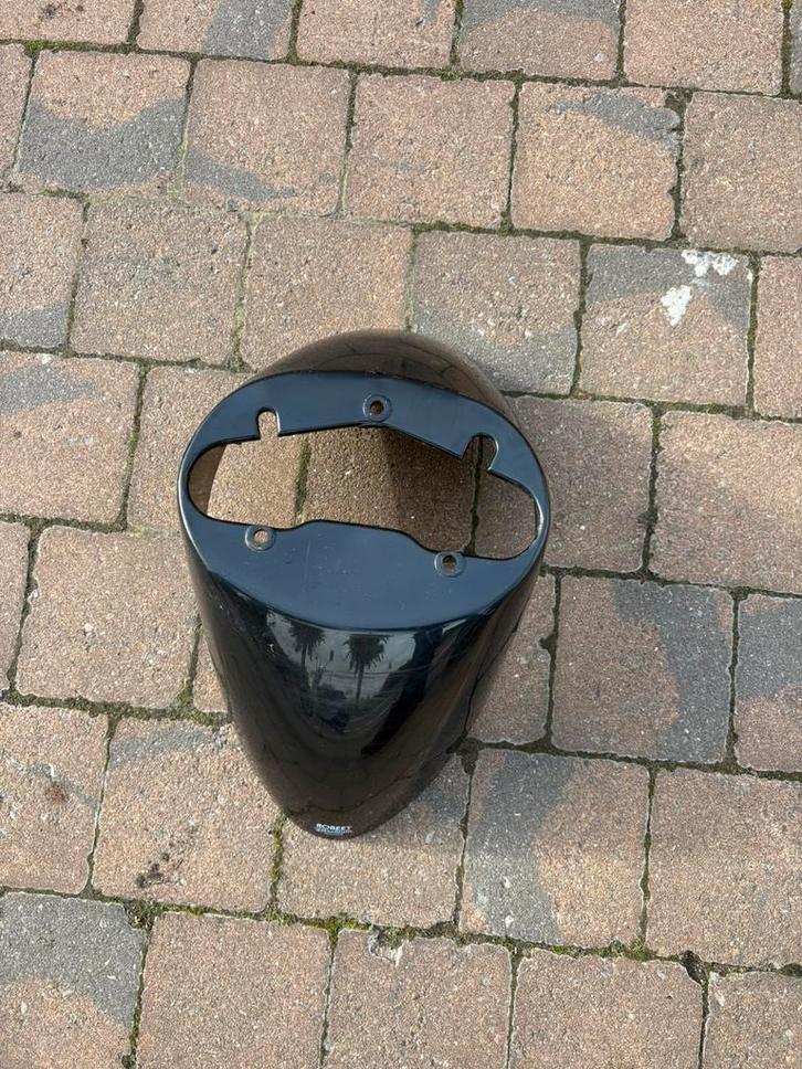 Piaggo zip type 2 kappen te koop, Fietsen en Brommers, Scooters | Piaggio, Gebruikt, Zip, Ophalen