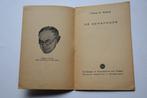 DE SEMAPHOOR PIERRE H. DUBOIS Marc Sleen 1945 gedichten, Ophalen of Verzenden, Gelezen
