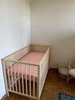 Babybed / ledikant, goede staat, Kinderen en Baby's, Babywiegjes en Ledikanten, Ophalen, Zo goed als nieuw, Ledikant