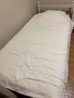 Dekbedden 1 persoonsdekbed, 2 stuks., Ophalen, Zo goed als nieuw