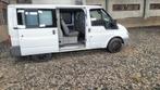 Ford Transit diesel lichte vracht, Auto's, Ford, Particulier, Te koop