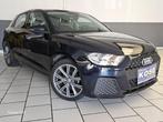 Audi A1 999CC 95CV A1 Sportback 25 TFSI CARPLAY CLIM CAR-PA, A1, Euro 6, 95 pk, Blauw