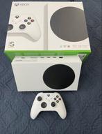 Xbox series s, Games en Spelcomputers, Spelcomputers | Xbox Series X en S, Ophalen, Zo goed als nieuw, Xbox Series S