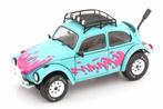 VW BEETLE BAJA 1975 - Échelle 1/18 - PRIX : 49€, Ophalen, Nieuw, Auto, Solido