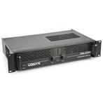 Vonyx VXA-2000 PA versterker 2x 1000W NIEUW, Muziek en Instrumenten, Versterkers | Keyboard, Monitor en PA, Ophalen, Nieuw, 1000 watt of meer