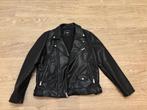 Vest Zara imitatie leder maat xl nieuw, Kleding | Heren, Truien en Vesten, Ophalen, Zara, Zwart, Maat 56/58 (XL)