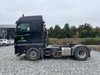 2018 MAN TGX 18.500 Vrachtwagen, Auto's, Vrachtwagens, Bedrijf, Te koop, MAN, Overige brandstoffen