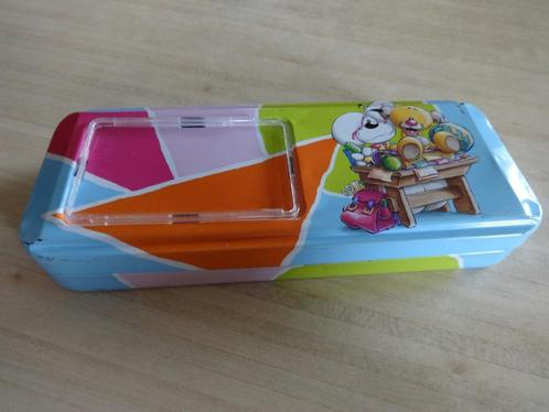 Pennendozen Diddl, Anubis, Dercos en Hallo Kitty. Nieuw., Diversen, Schoolbenodigdheden, Nieuw, Ophalen of Verzenden