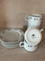 Koffieservies, Ophalen, Zo goed als nieuw