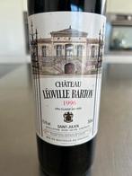 Chateau Leoville Barton 1996, Verzamelen, Ophalen, Frankrijk, Nieuw, Rode wijn