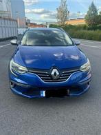 Renault Megane Gt LINE, Auto's, 1414 kg, Euro 6, 4 cilinders, Blauw