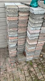 Gratis klinkers, Tuin en Terras, Ophalen, Klinkers