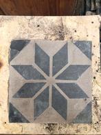 Antieke vloertegels, Ophalen, Gebruikt, Minder dan 20 cm, Vloertegels