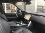 Land Rover Range Rover New SWB P510e PHEV AUTOBIOGRAPHY Mark, Autos, Land Rover, Cuir, Argent ou Gris, Achat, 375 kW