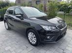 SEAT Arona Arona 1.0 TSI MOVE 85KW GPS/AIRCO/EURO 6 / 37941K, Auto's, Seat, Stof, Gebruikt, Overige kleuren, Parkeersensor